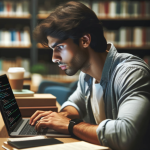 Get Professional Assistance with Your C++ Homework Assignments