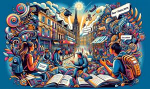 Discussion-Posts-Service-in-Southampton-Peer-Responses-Service-in-Southampton