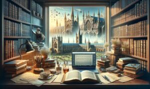 Literature-Review-Service-in-Salisbury