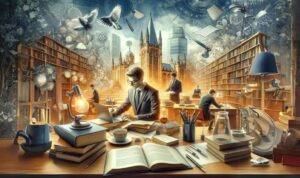 Literature-Review-Service-in-Wolverhampton