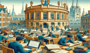 Navigating Annotated Bibliography and Essay Services in Leicester