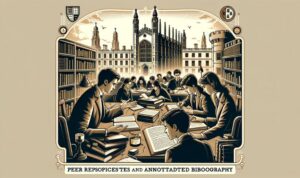 Peer-Responses-Service-in-Cambridge--Annotated-Bibliography-Service-in-Cambridge