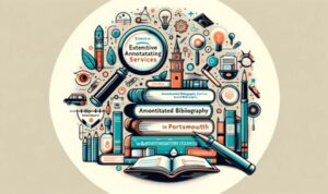 Peer-Responses-Service-in-Portsmouth-Annotated-Bibliography-Service-in-Portsmouth